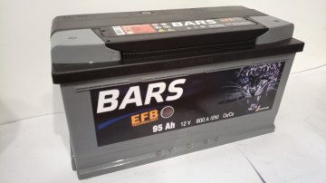 BARS EFB 95AH R 800A (24)
